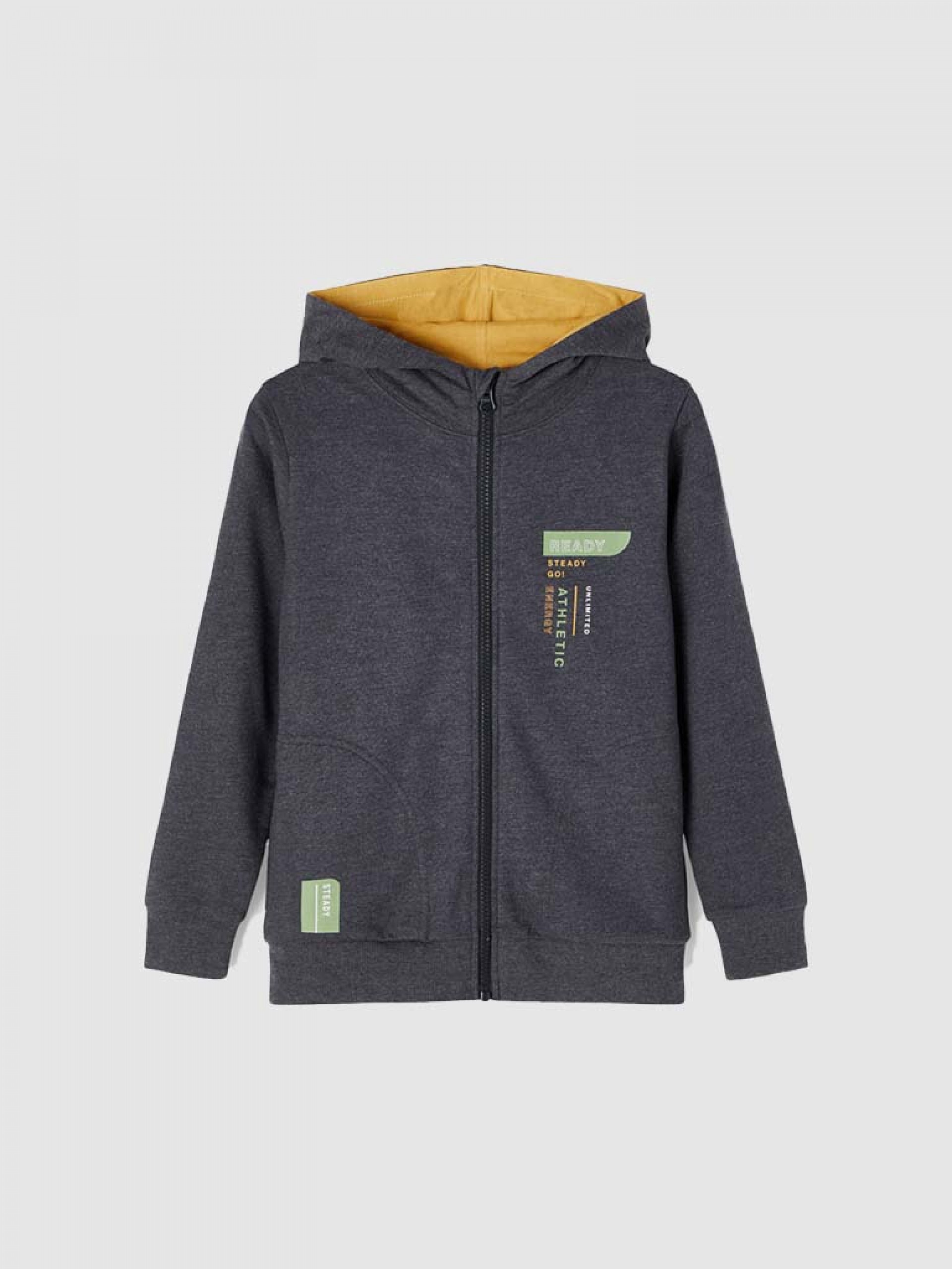Jacket Boy Name It