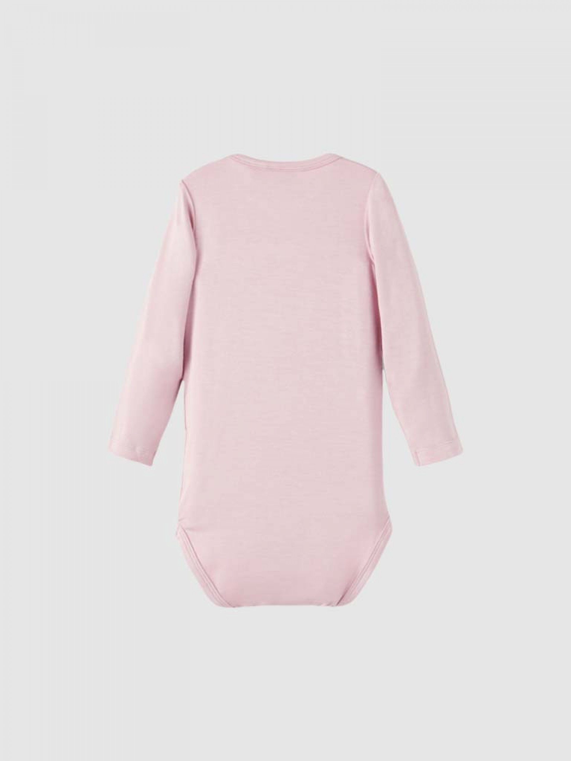 Body Bebe Niña Name It