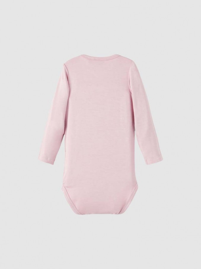 Body Bebe Niña Name It