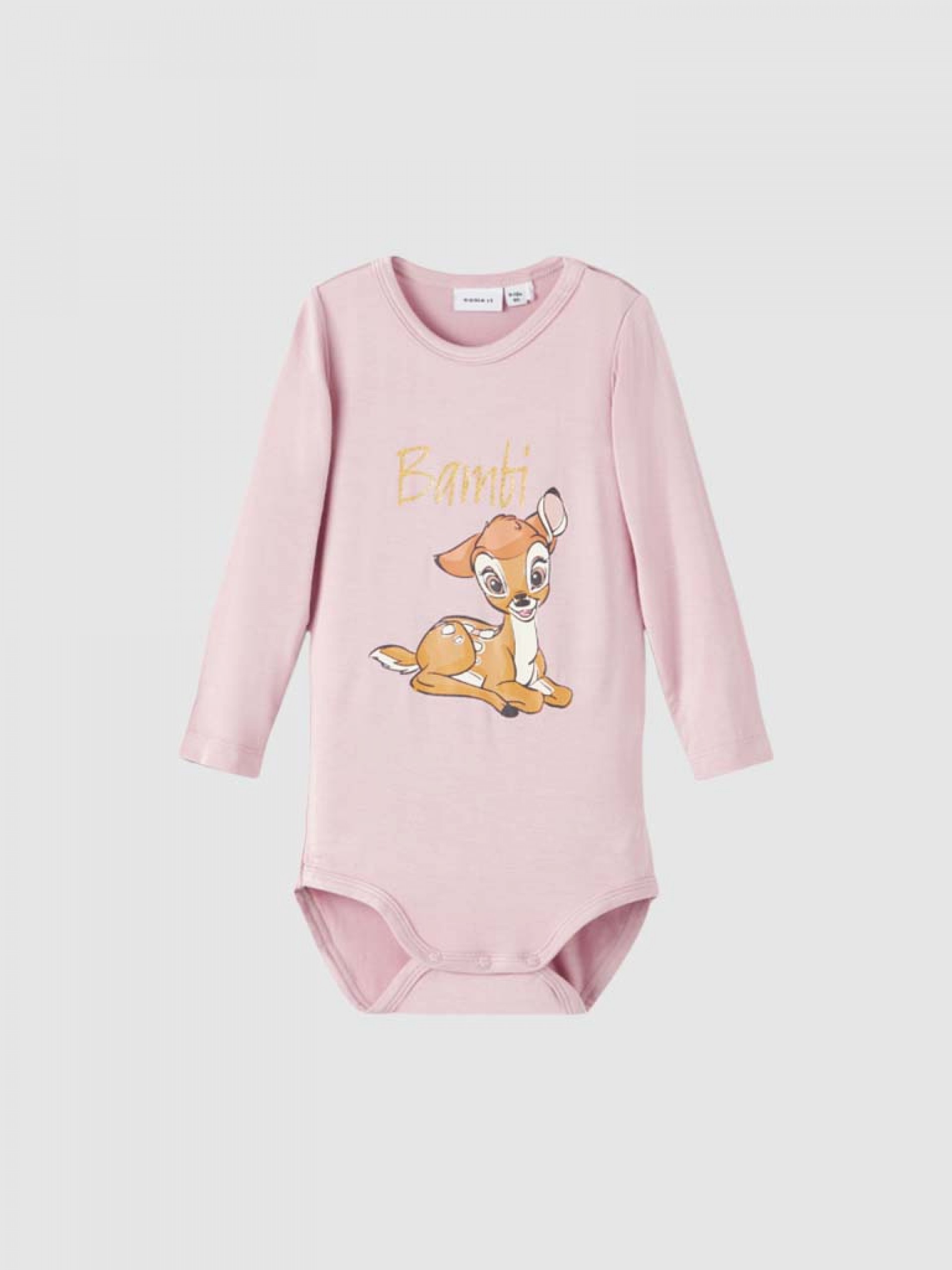 Body Bebe Niña Name It