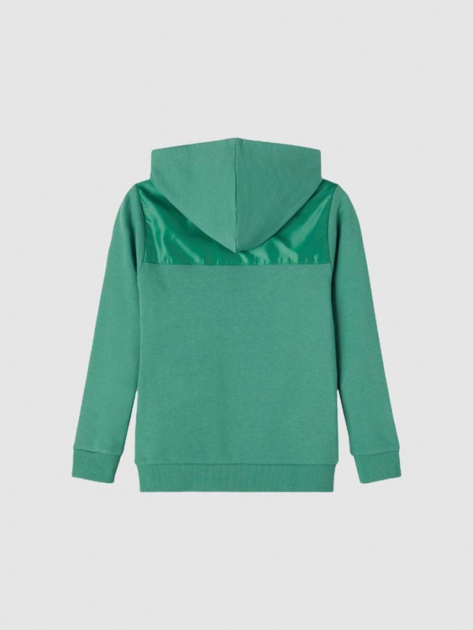 Sweatshirt Niño Name It