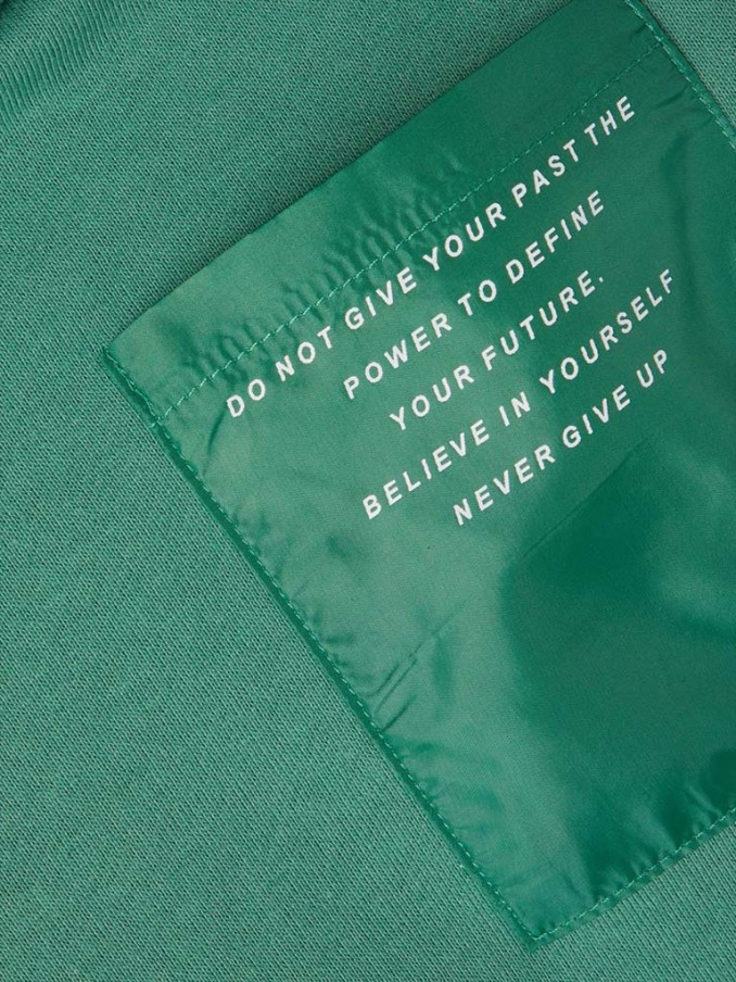 Sweatshirt Niño Name It