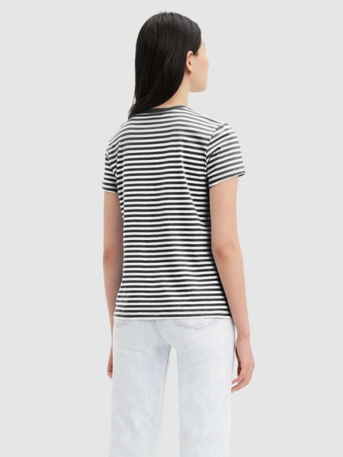 Camiseta Mujer Levis