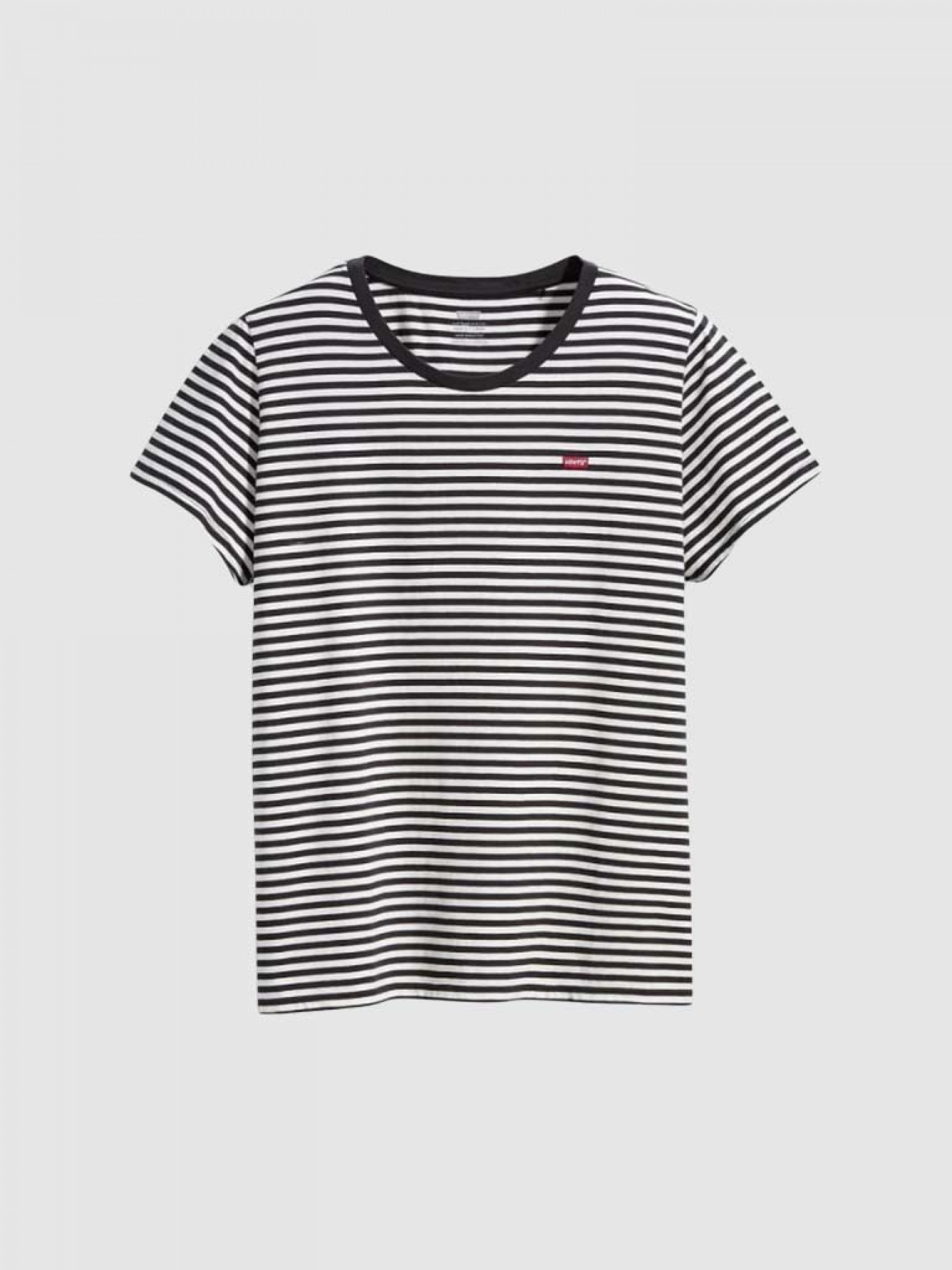 Camiseta Mujer Levis