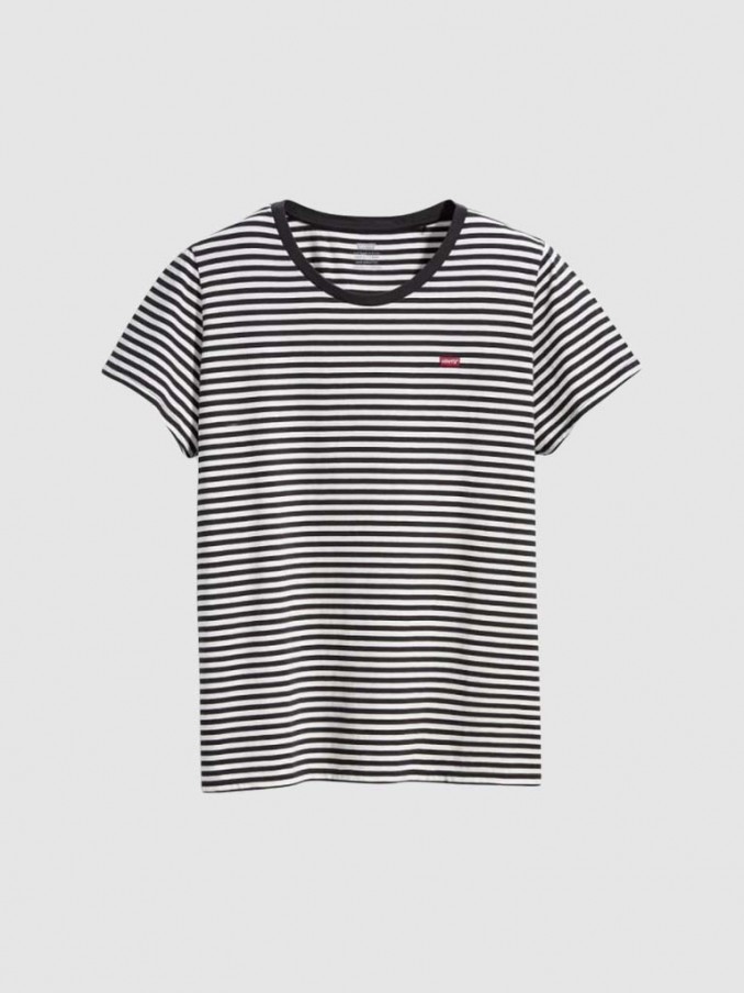 Camiseta Mujer Levis