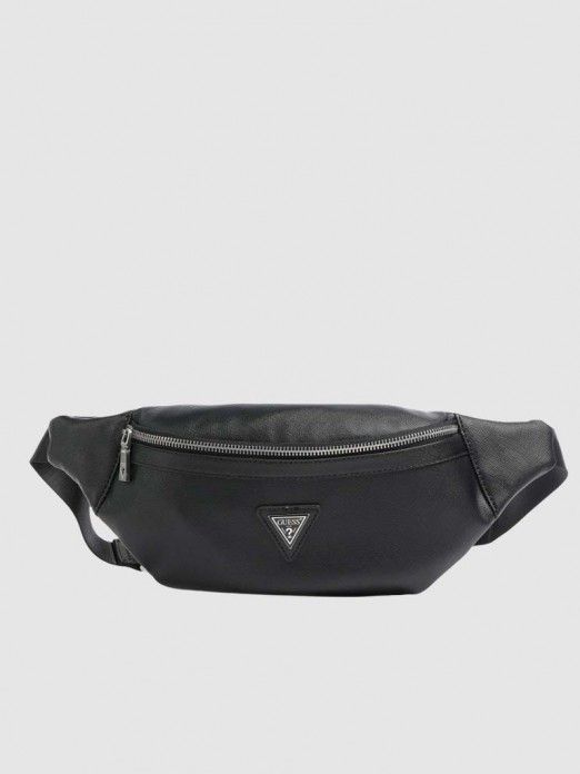 champion bum bolsa black