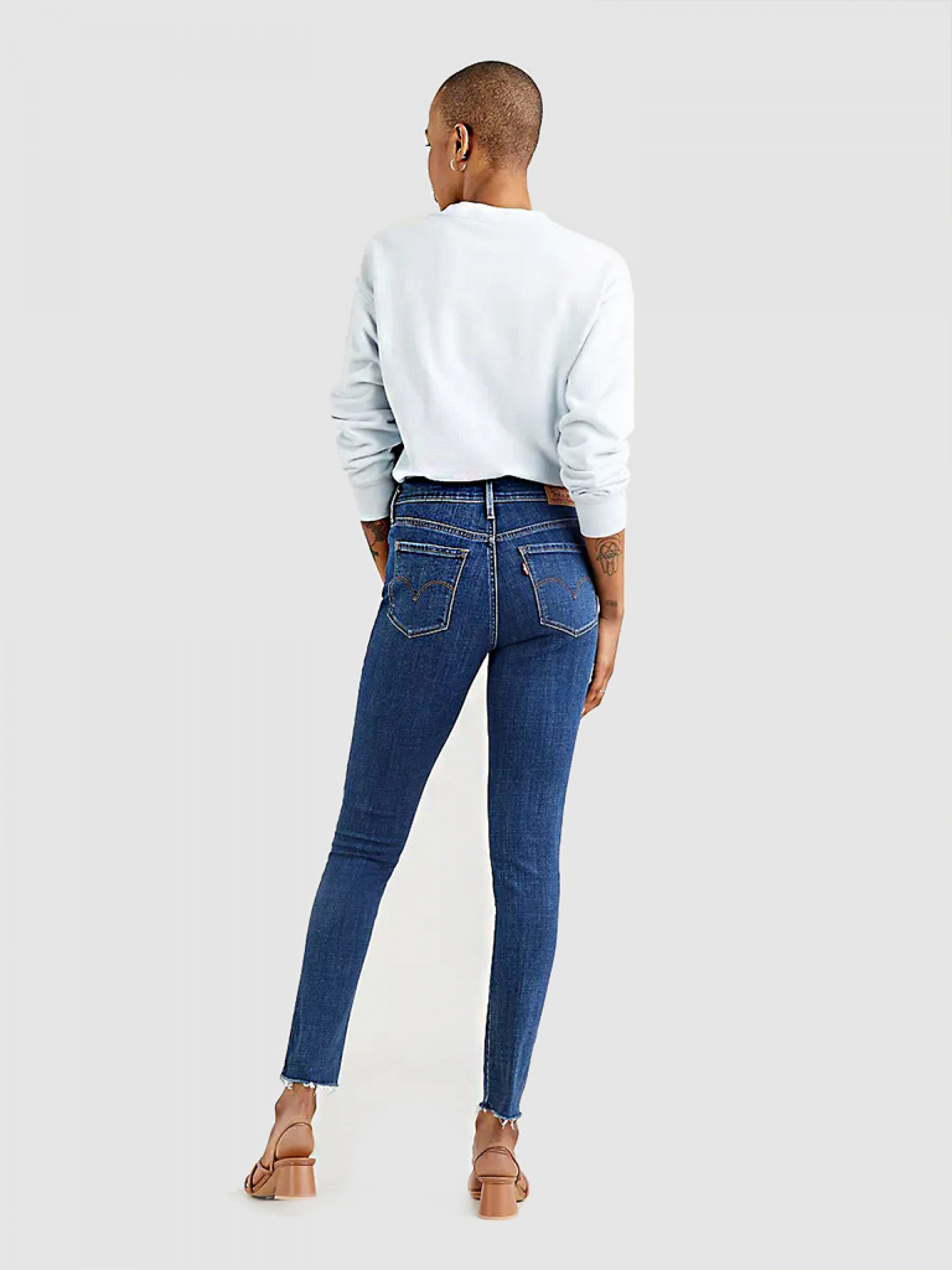 Jeans Woman Levis