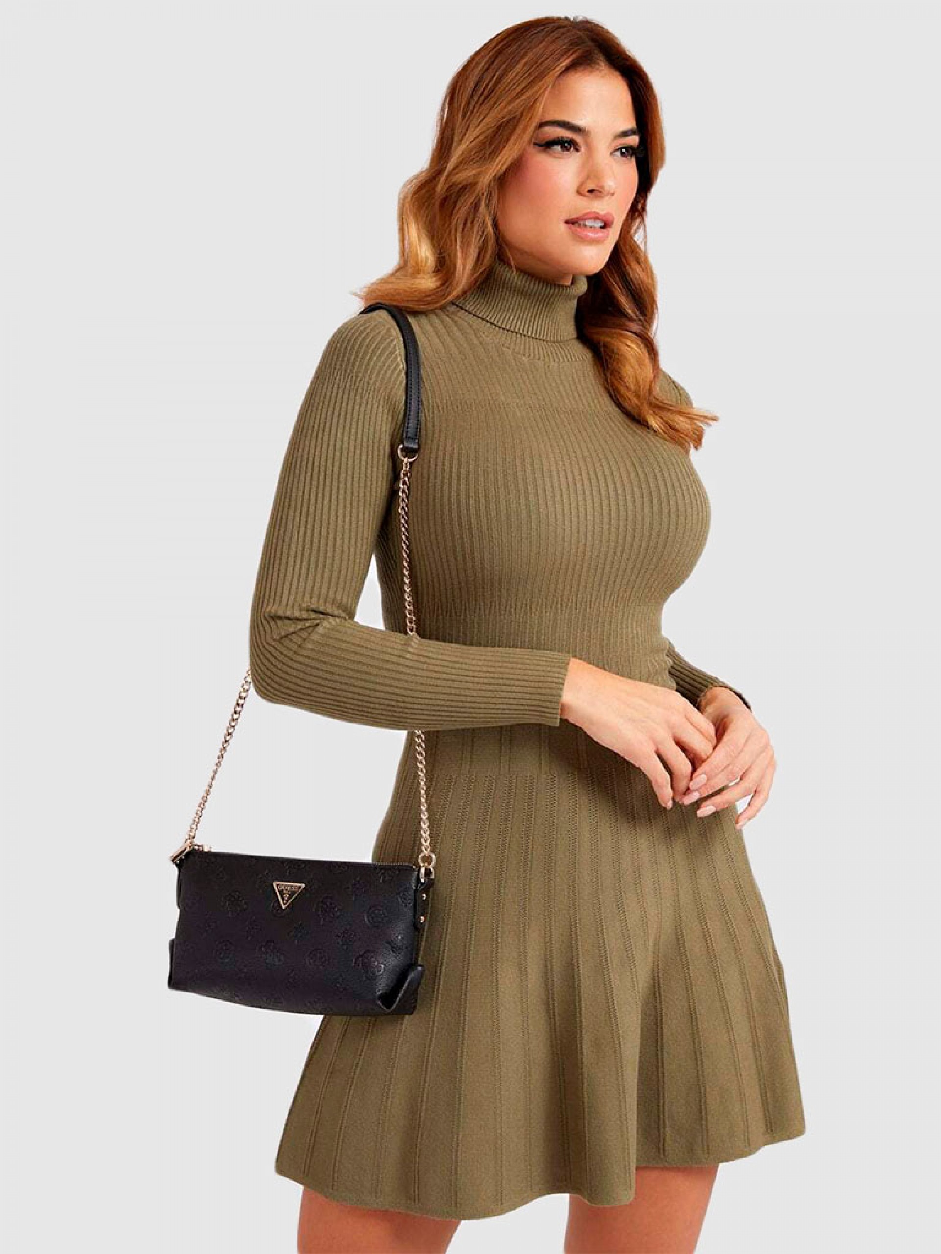 Bolso Mujer Guess