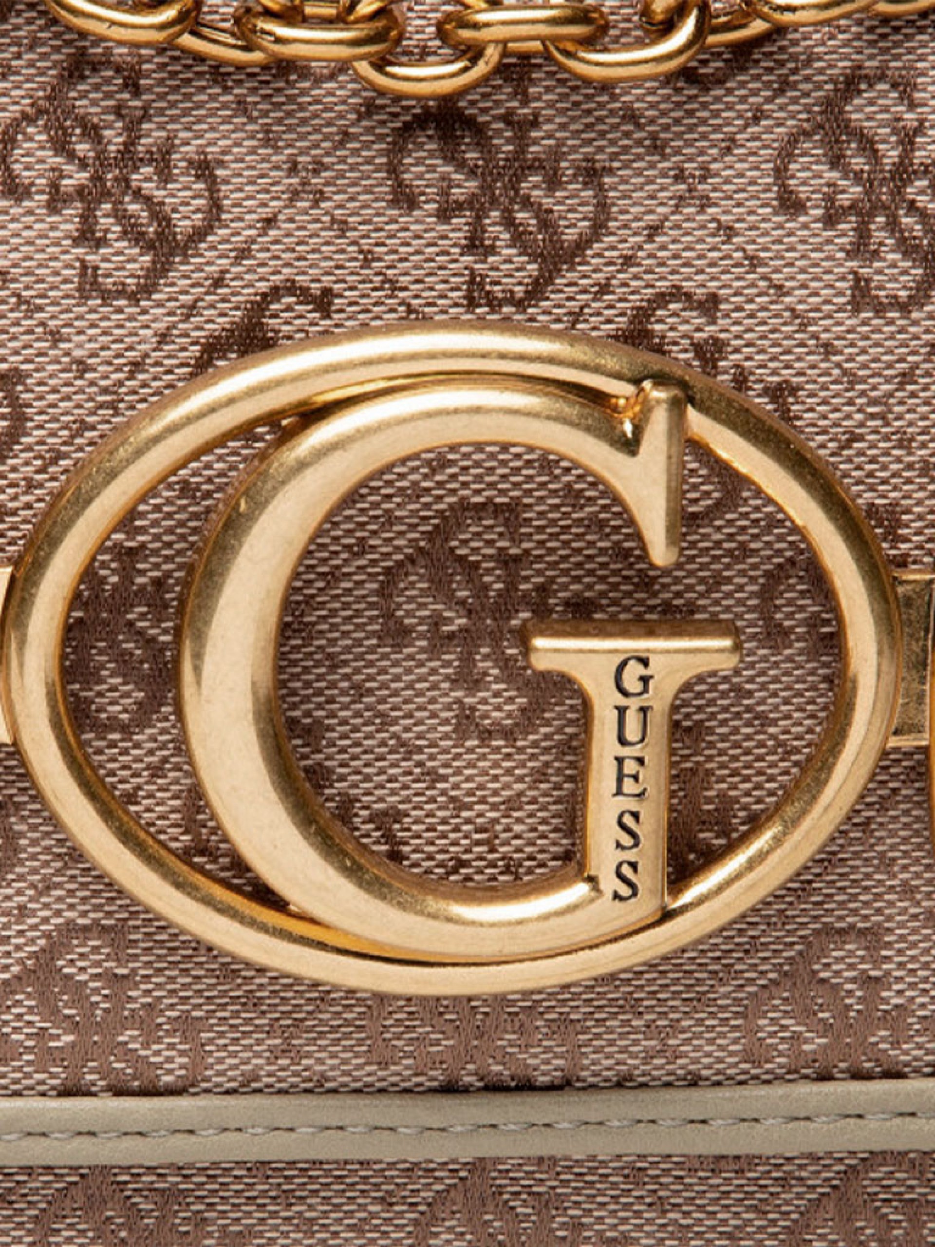 Bolso Mujer Guess