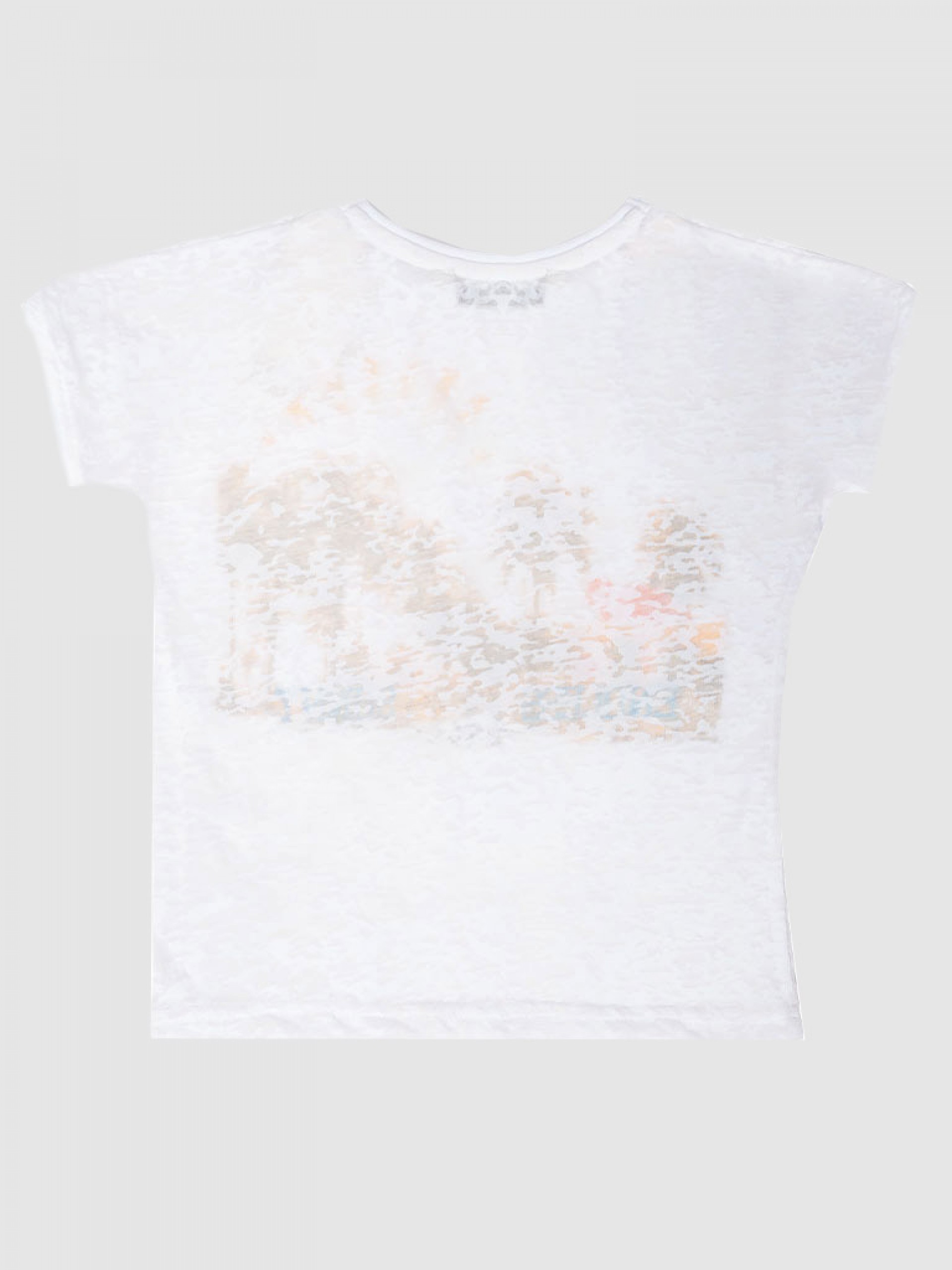 T-Shirt Girl Tiffosi Kids