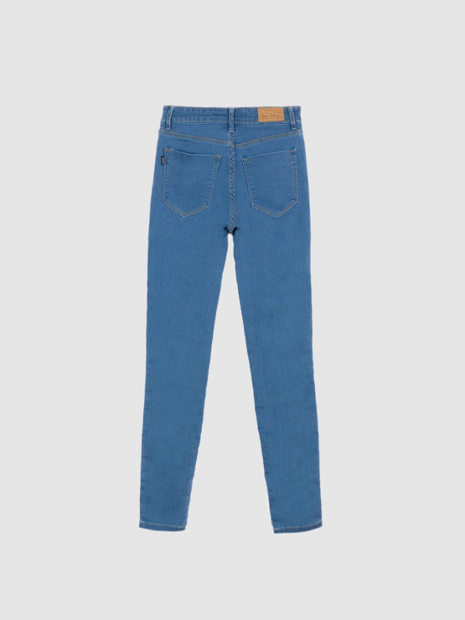 Jeans Girl Tiffosi Kids