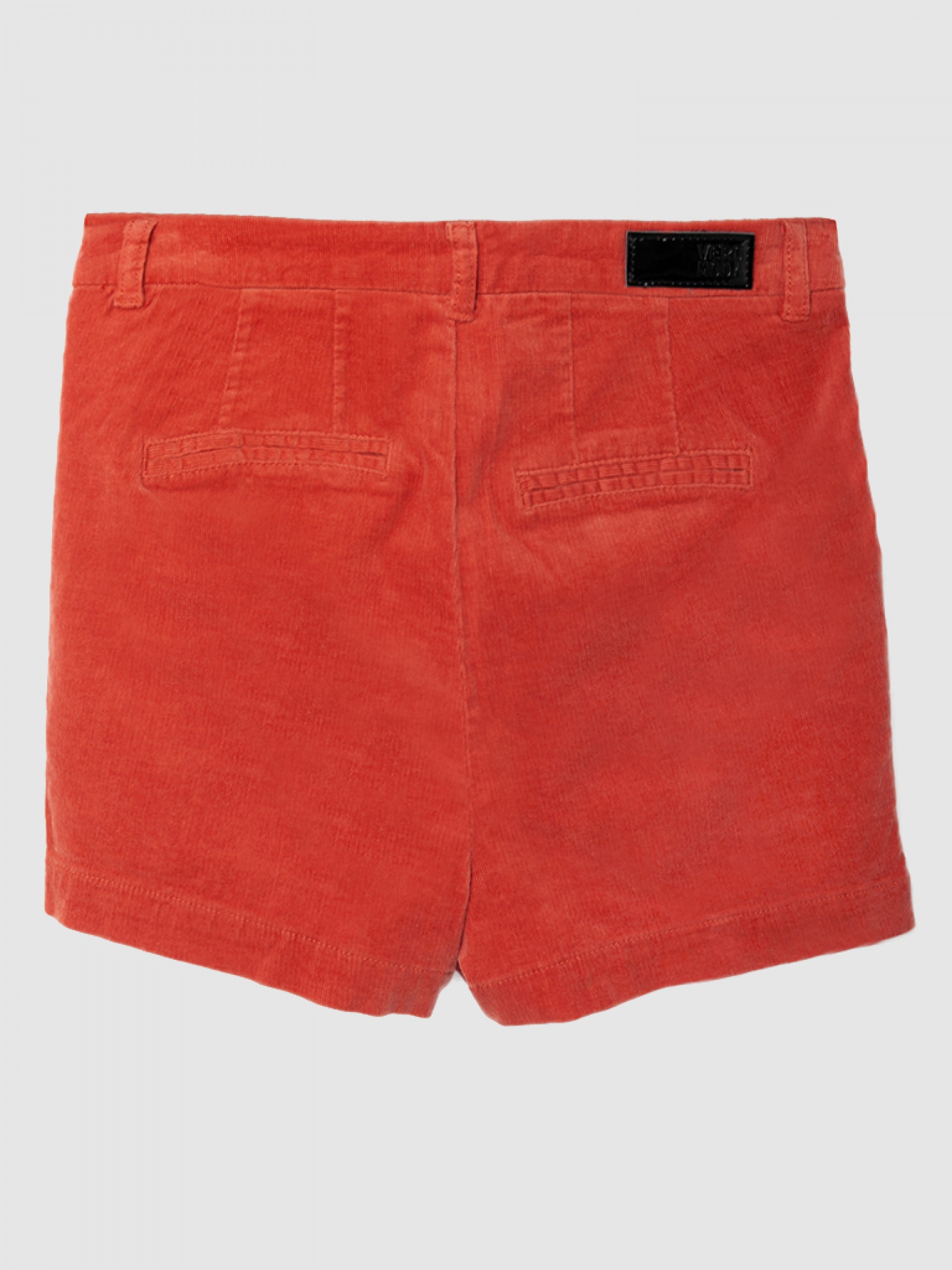 Pantalones Cortos Mujer Vero Moda