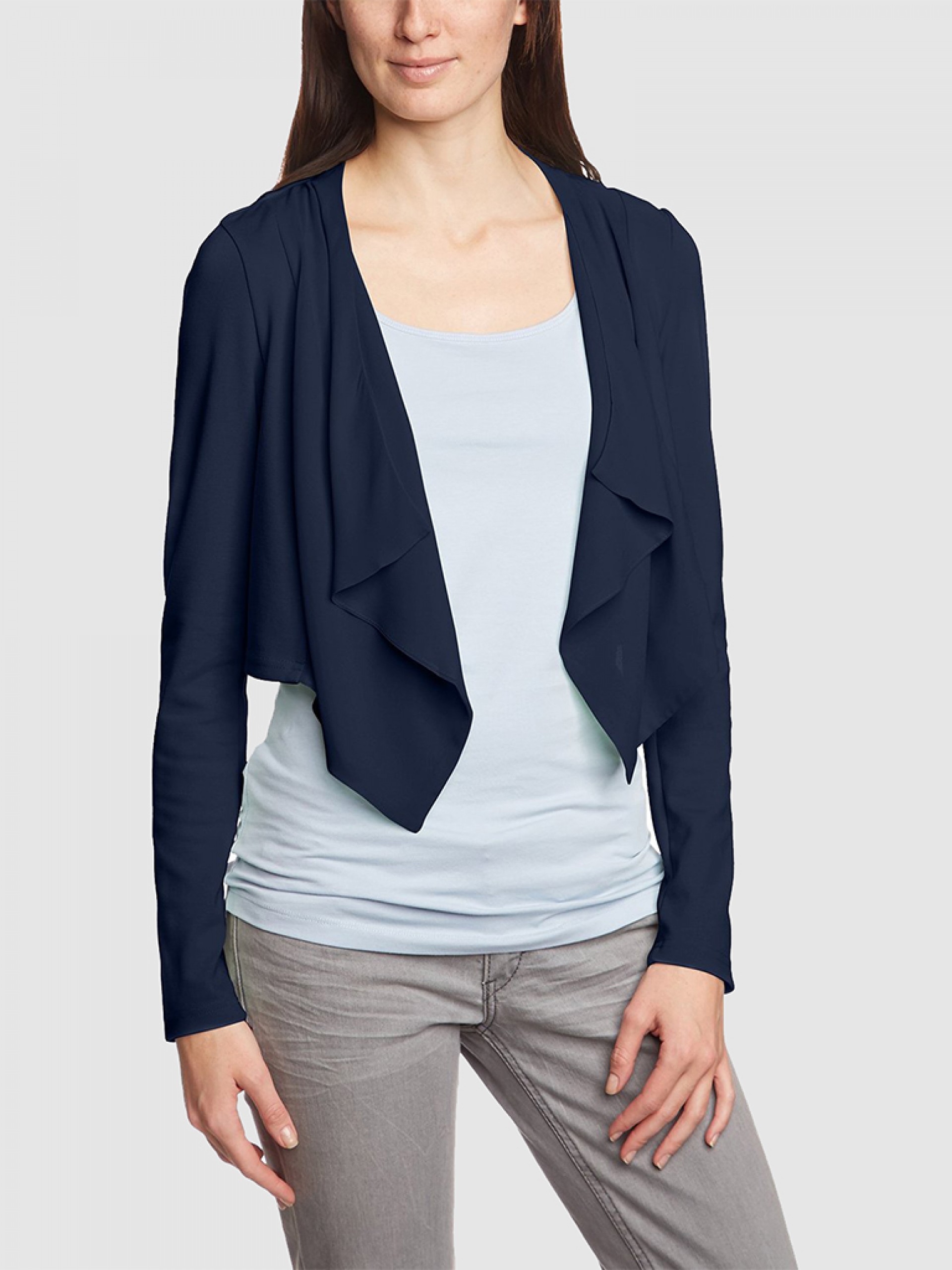 Kari Boom L/s Blazer It