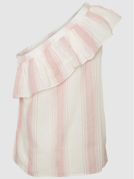 Blusa Mujer Vero Moda