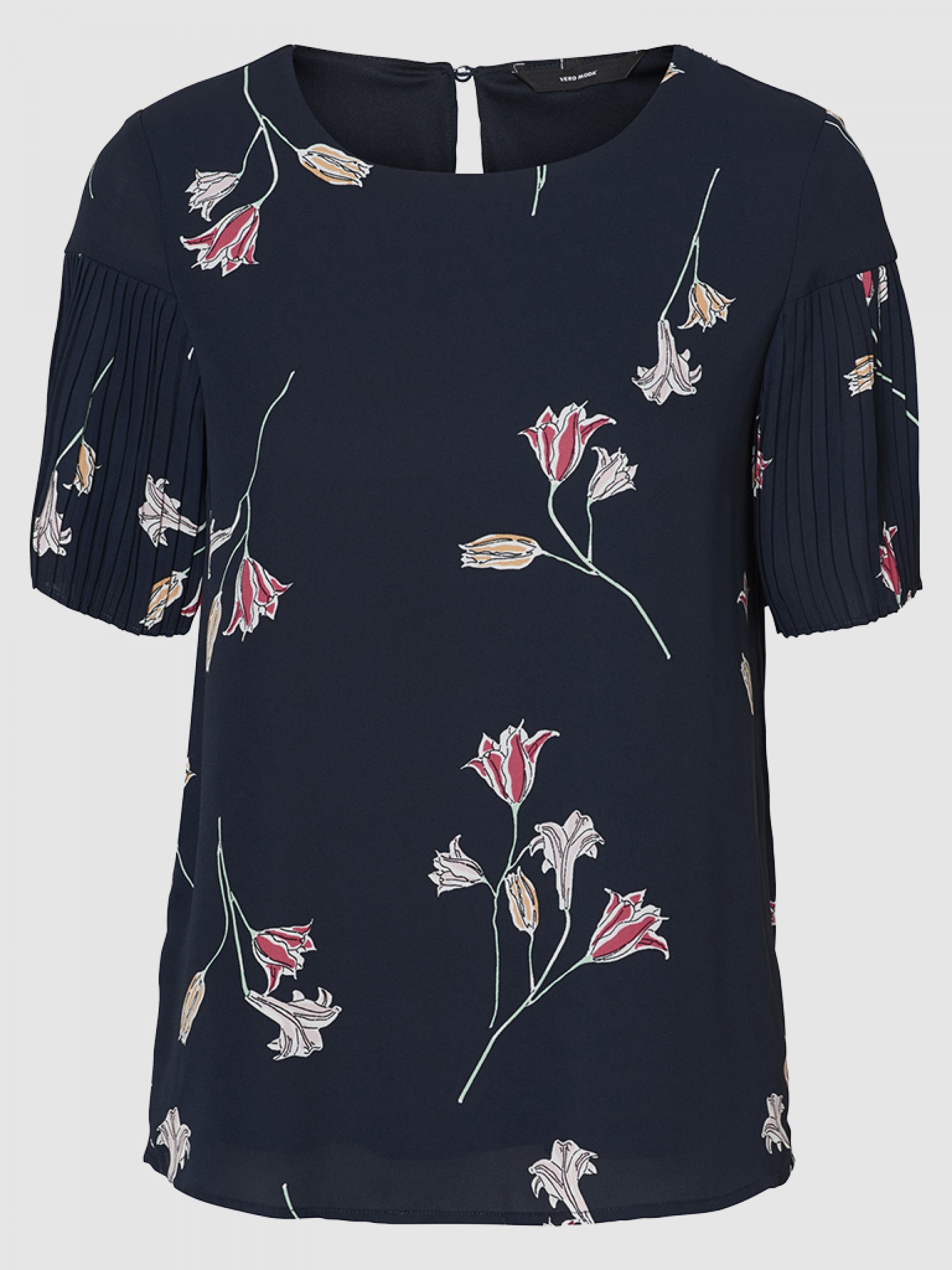 Tops Mulher Vero Moda