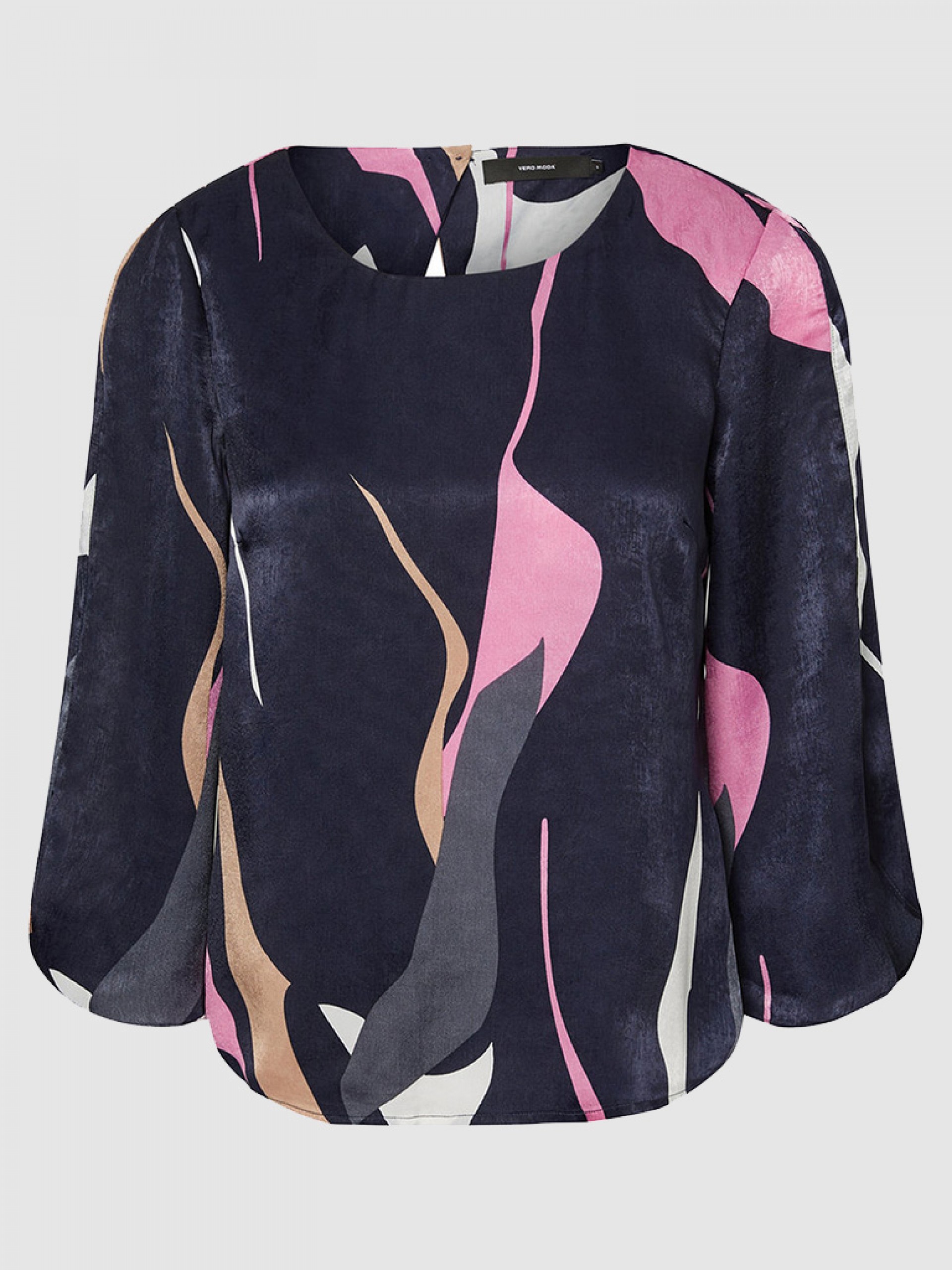 Blusa Mujer Vero Moda