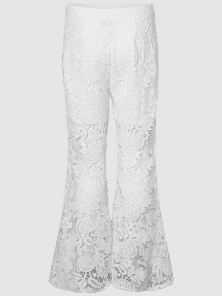 Pantalones Mujer Vero Moda