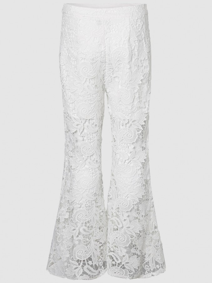 Calça Mulher Kaiser Vero Moda