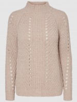 Knitwear Woman Rose Vero Moda Knitwear Woman Rose Vero Moda