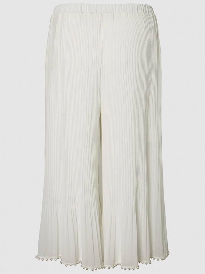 Bermuda Mulher Cinderella Vero Moda