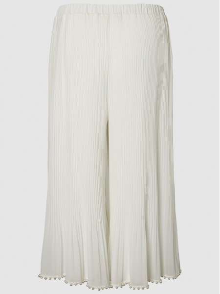 Pantalones Mujer Vero Moda