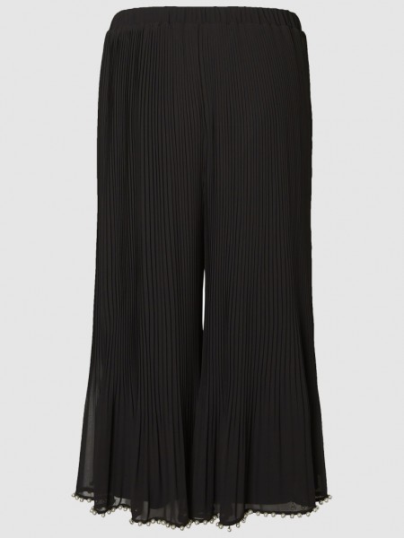 Pants Woman Vero Moda Pants Woman Vero Moda