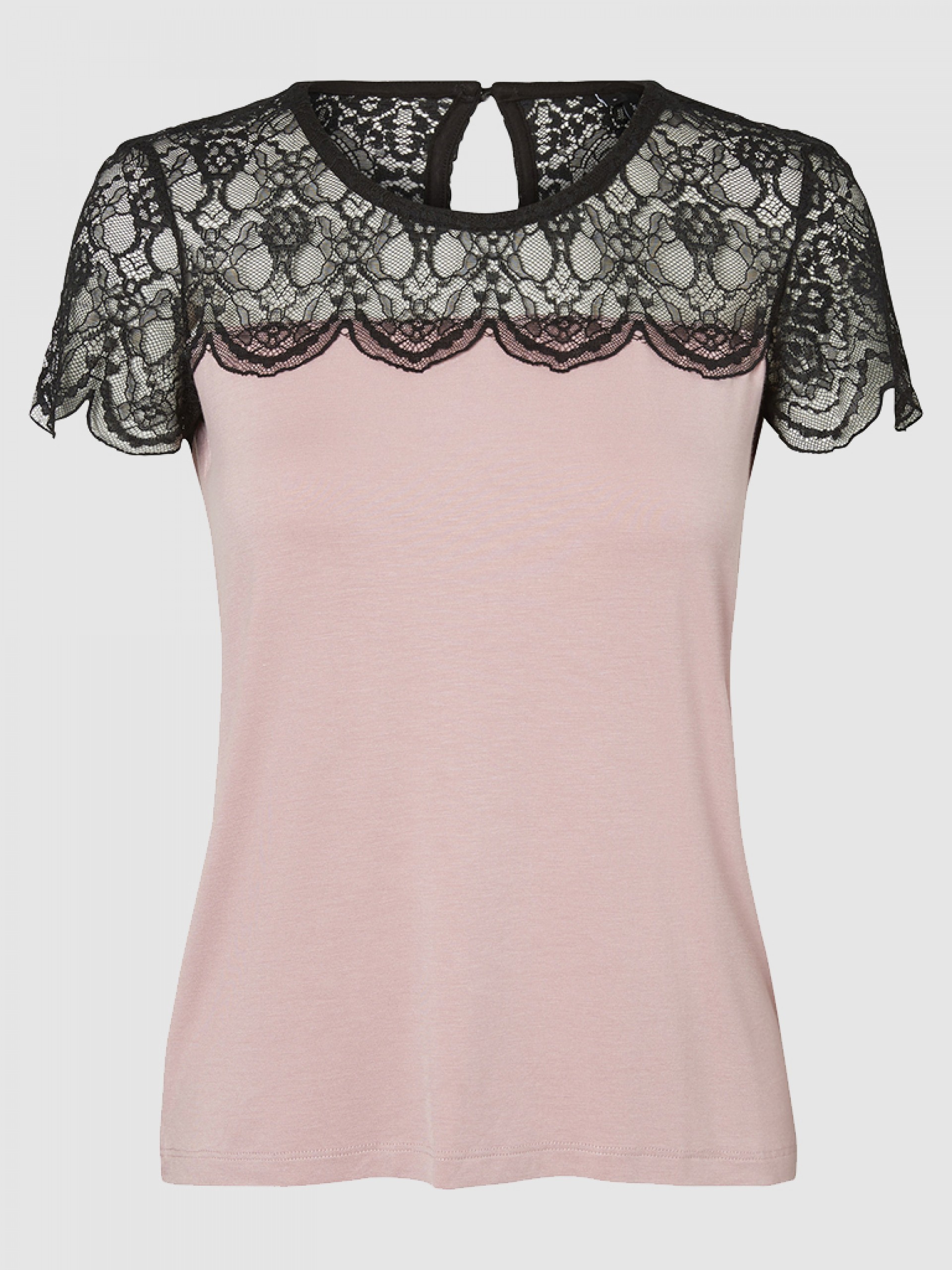 T-Shirt Woman Vero Moda