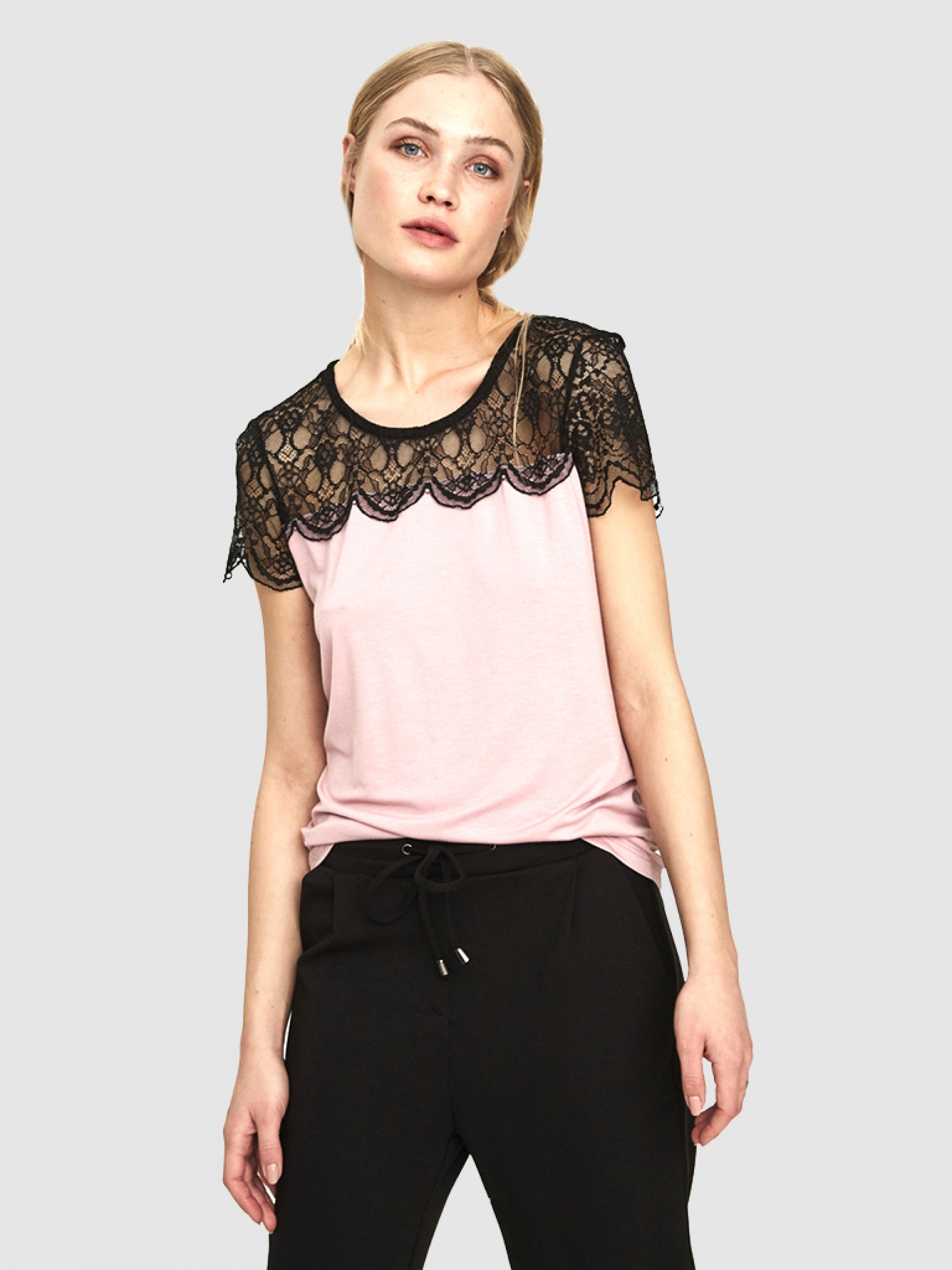 T-Shirt Woman Vero Moda