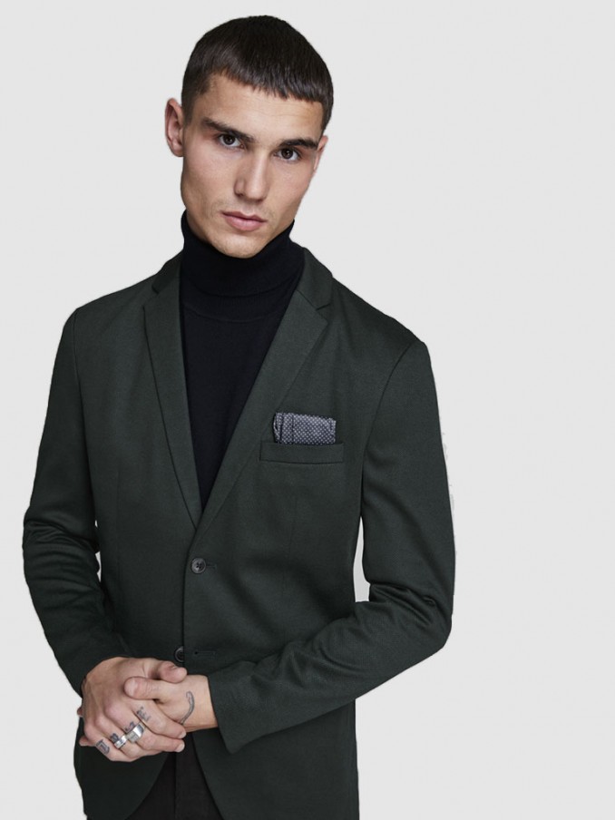 Blazer Homem Rben Jack Jones