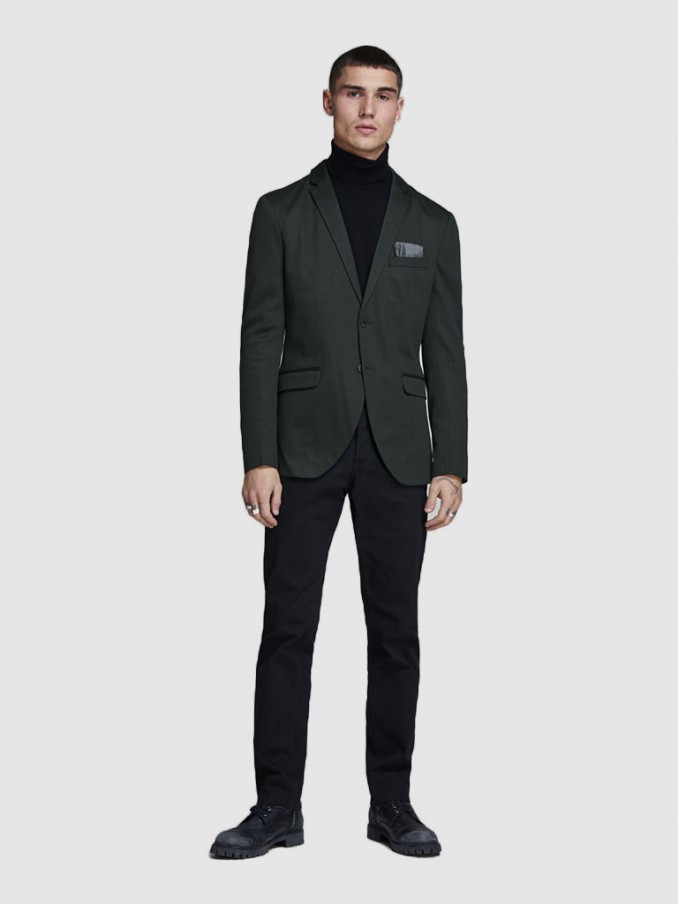 Blazer Homem Rben Jack Jones