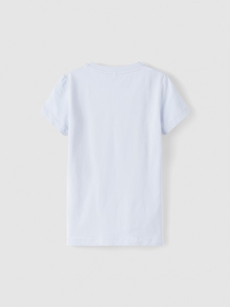 T-Shirt Girl Name It