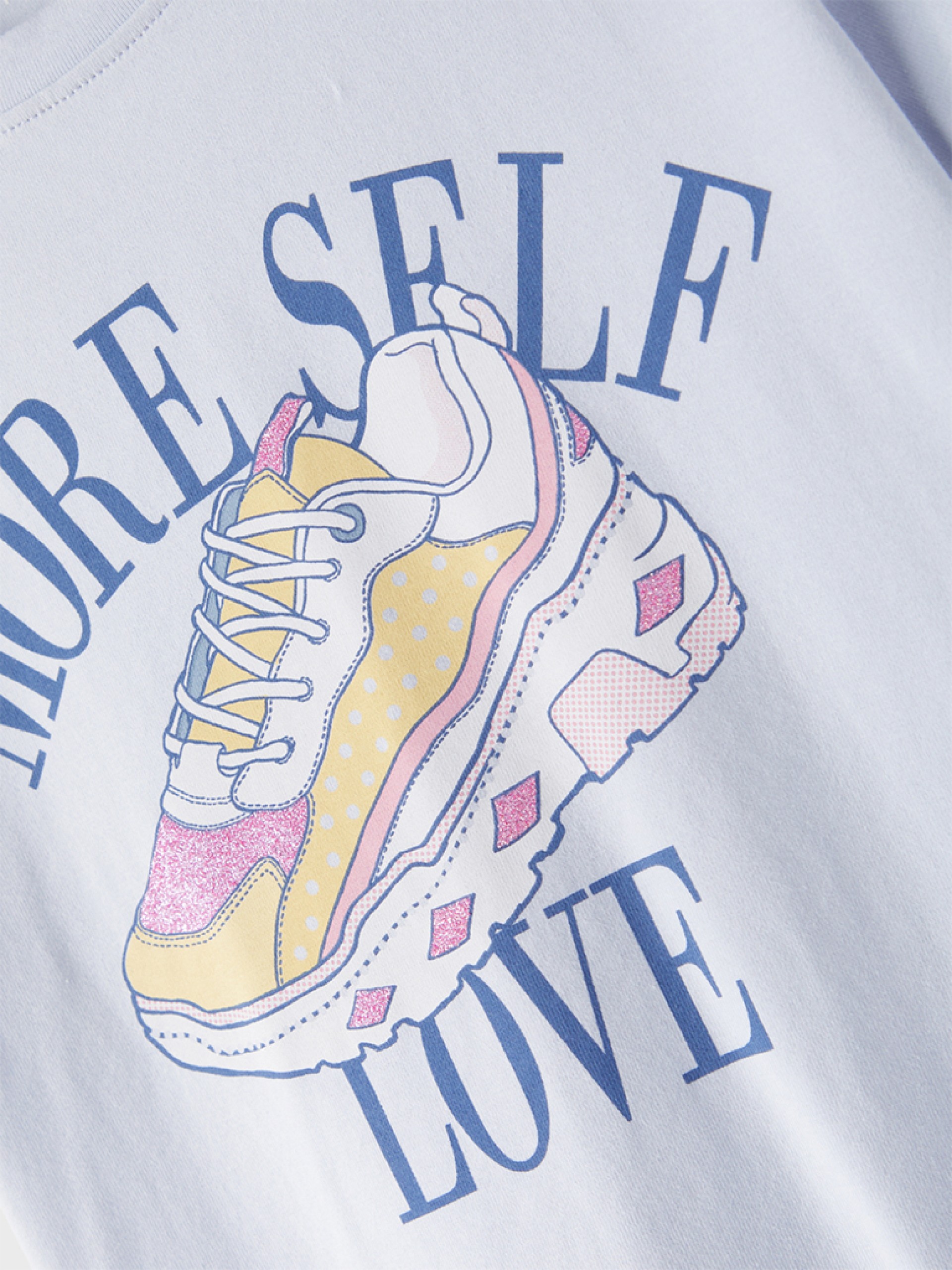 Camiseta Niña Name It