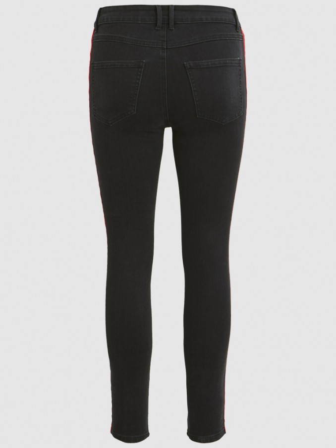 Calça Mulher Nella Vila