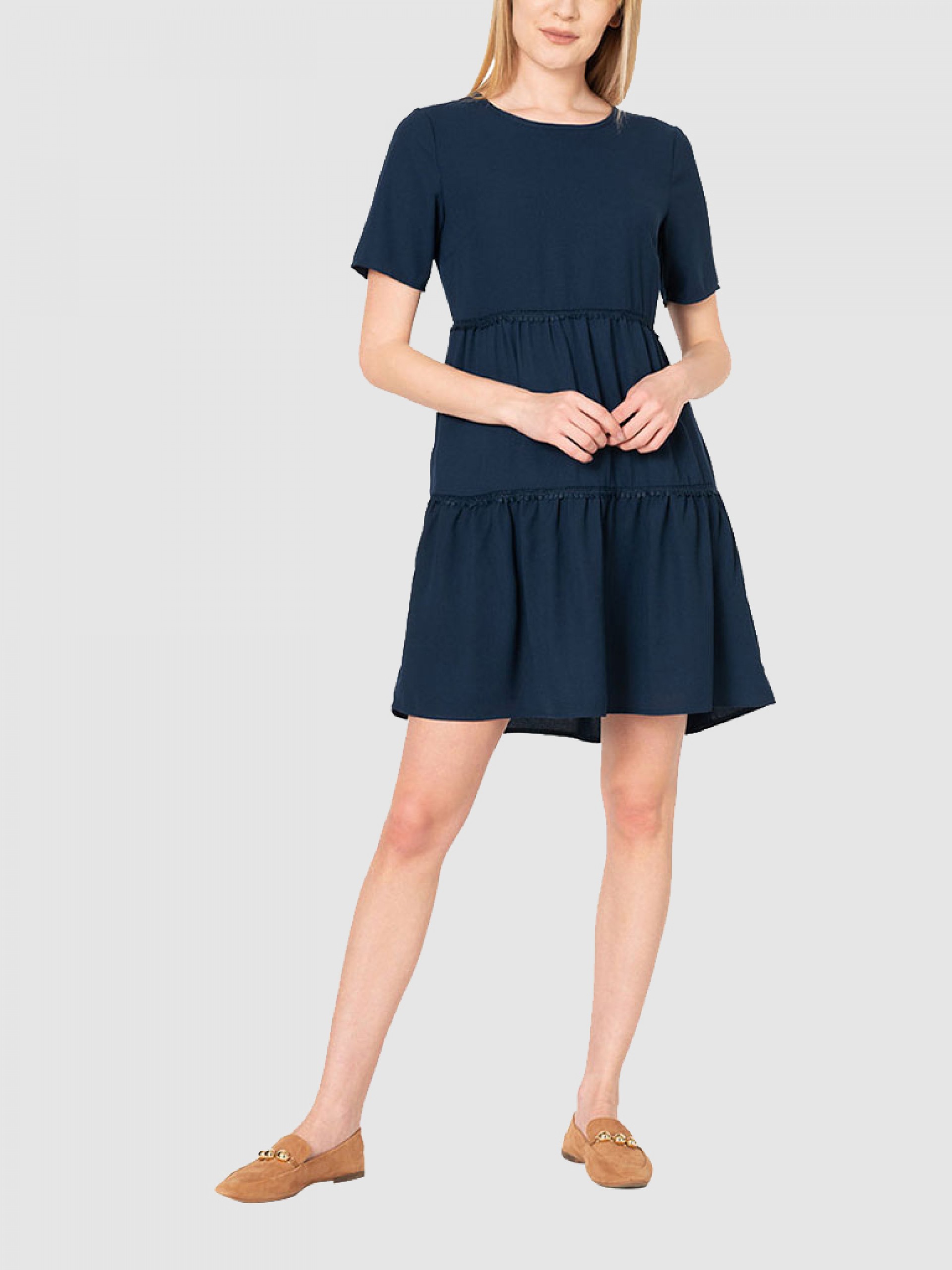 Vestido Mujer Vila