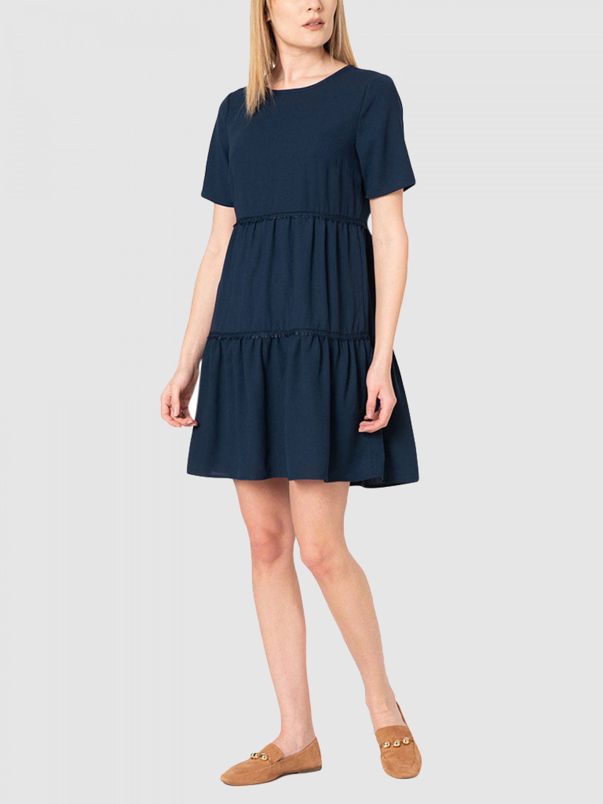 Vestido Mujer Vila