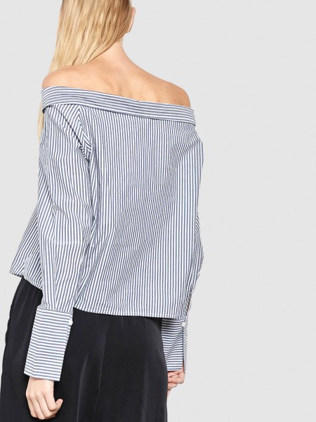 Camisa Mujer Only