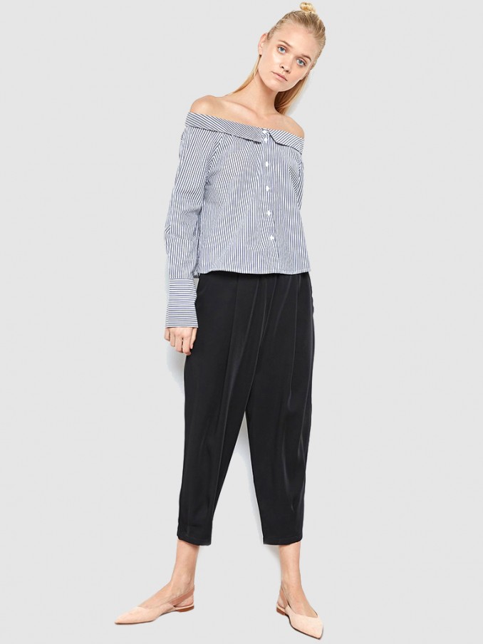 Camisa Mujer Only