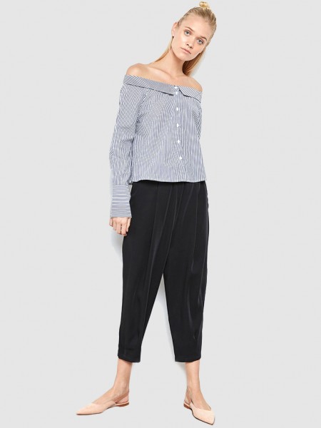 Camisa Mujer Only