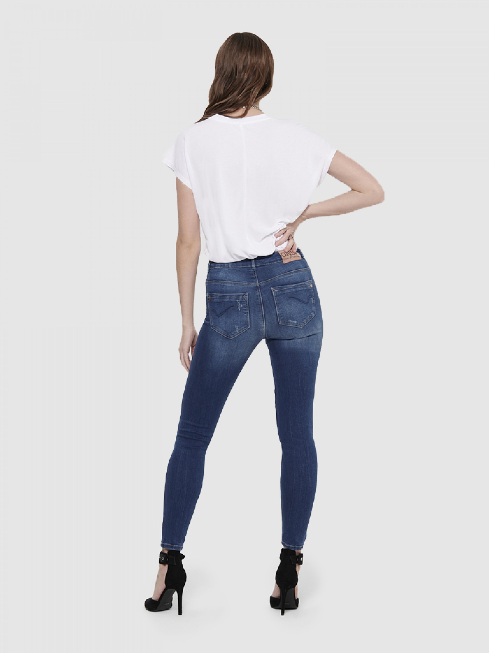 Camiseta Mujer Only