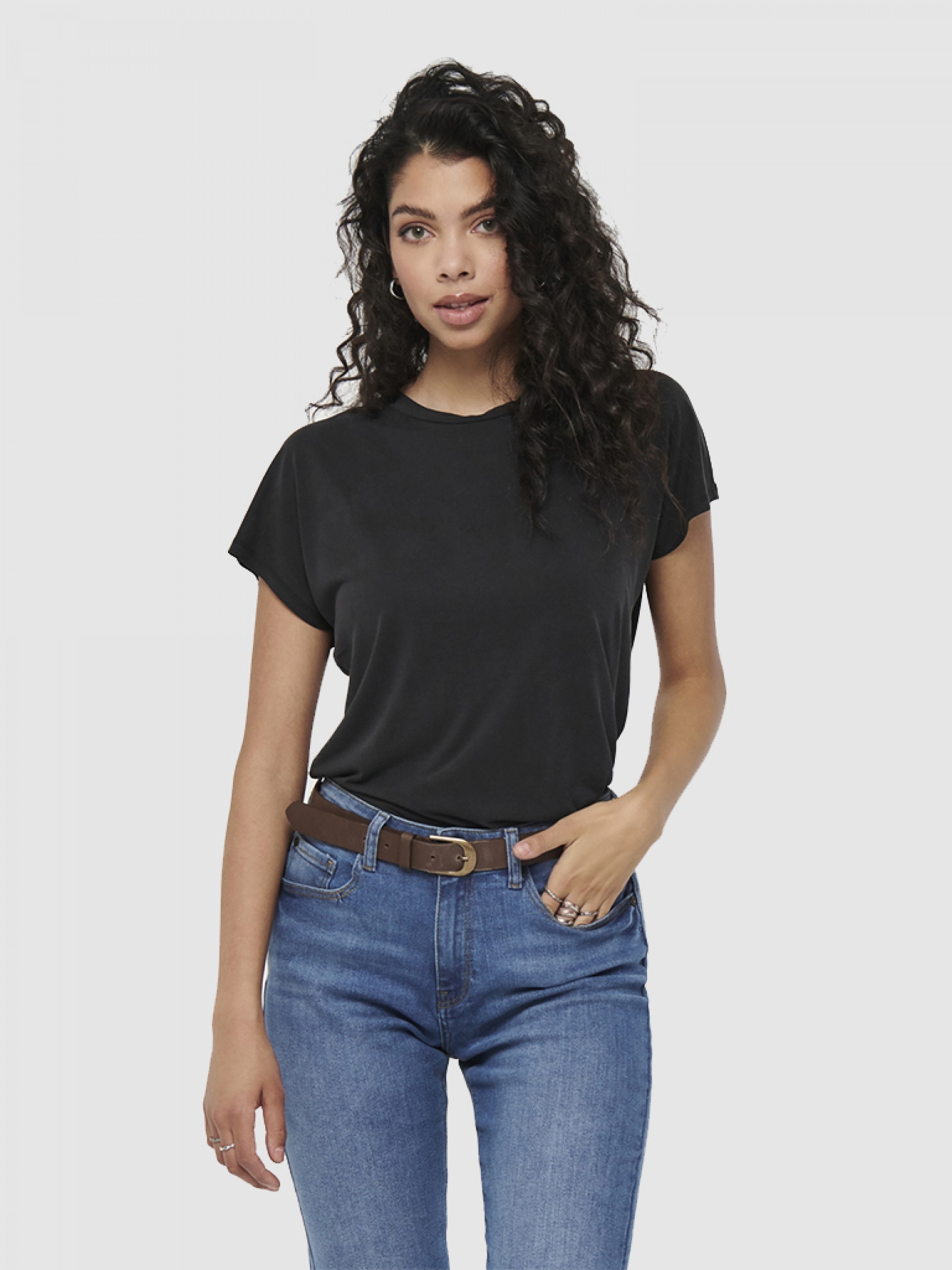 Camiseta Mujer Only