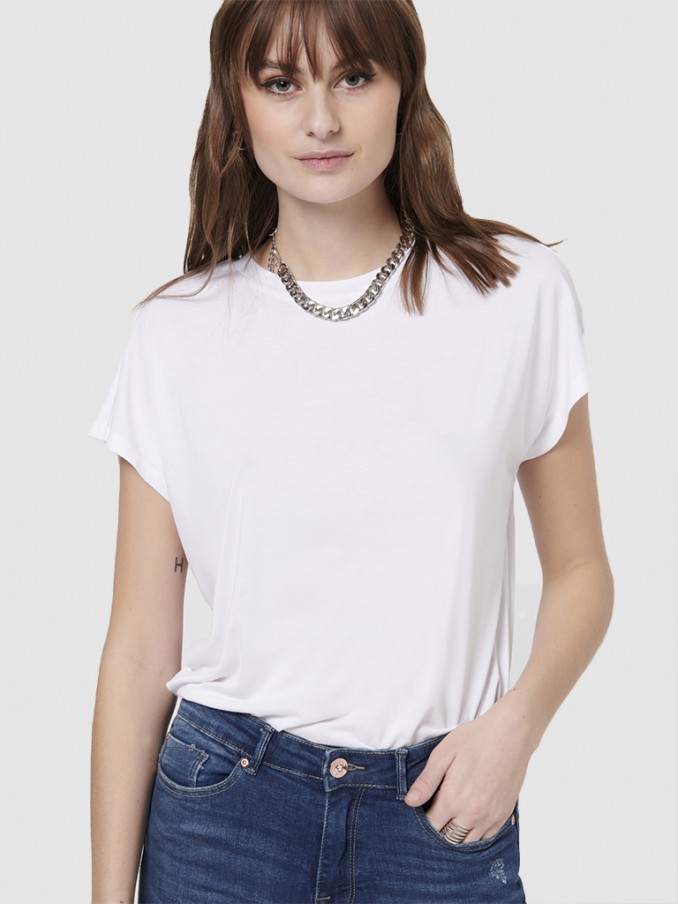 Camiseta Mujer Only