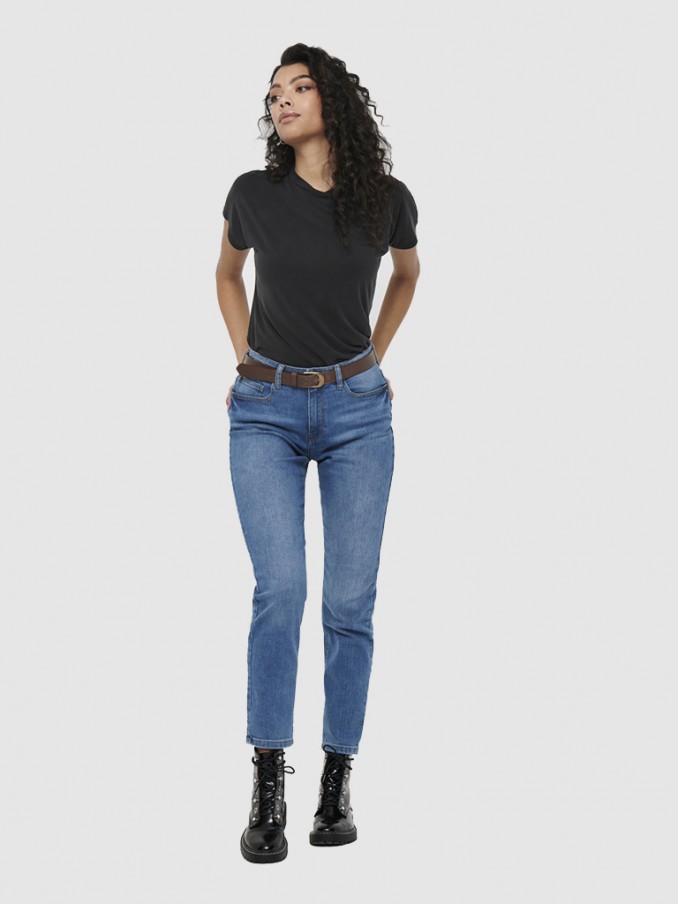 Camiseta Mujer Only