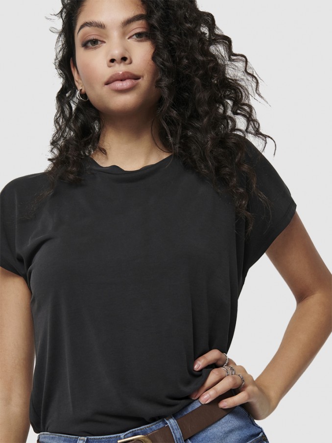 Camiseta Mujer Only