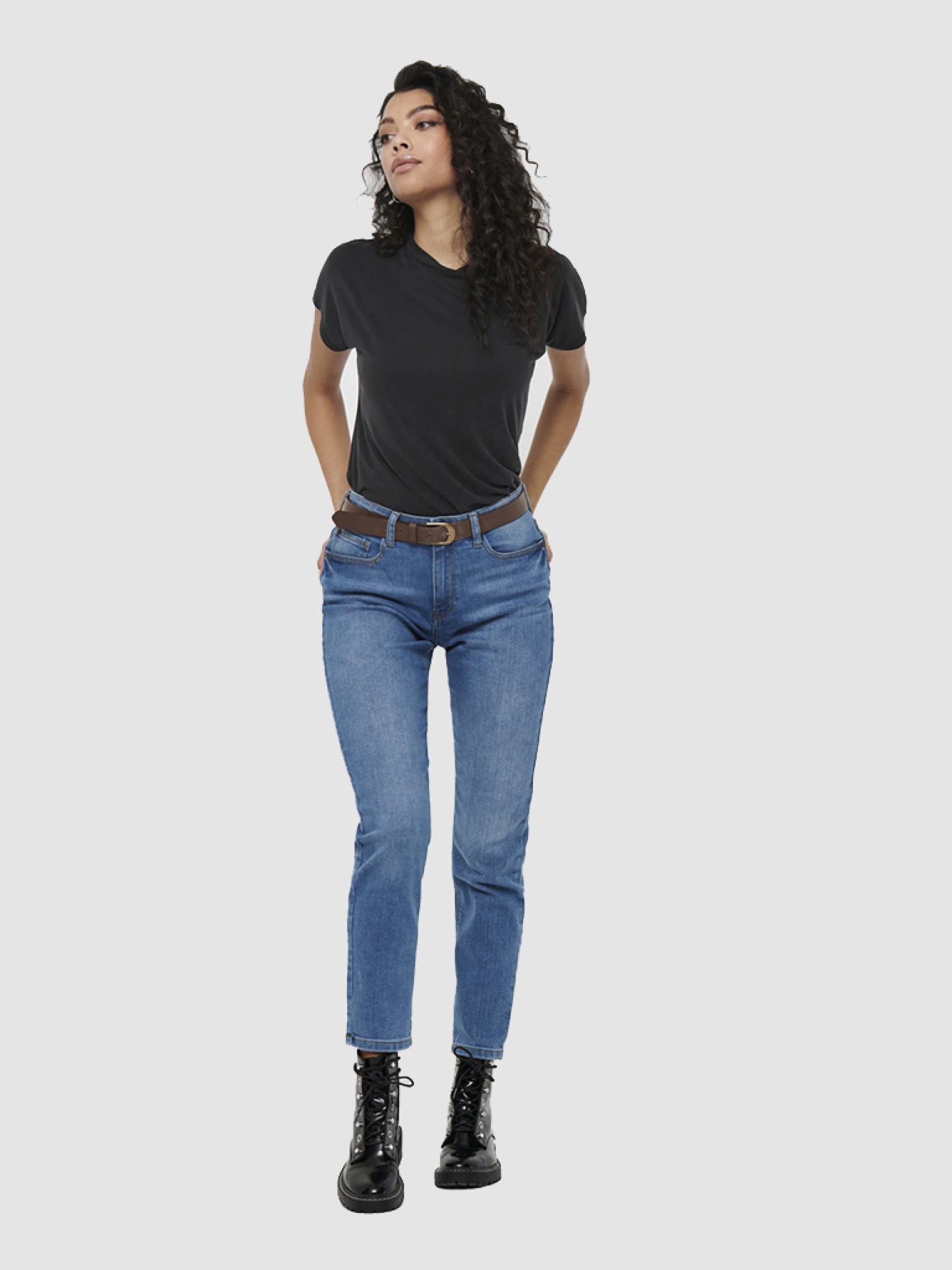 Camiseta Mujer Only