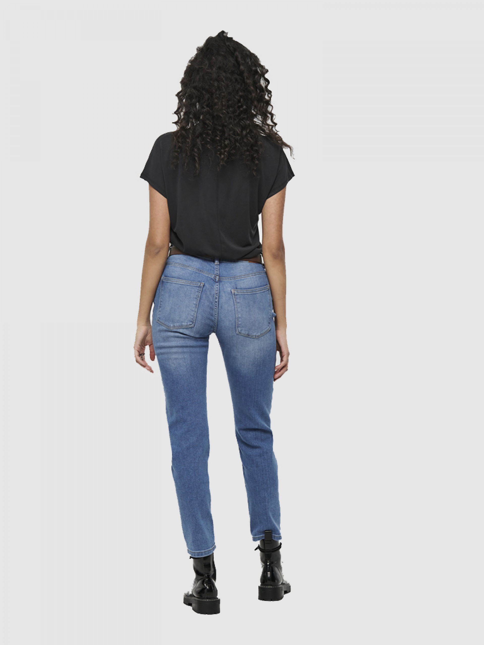 Camiseta Mujer Only