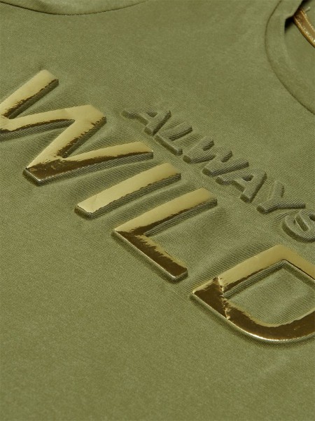 Camiseta Ni�a Only