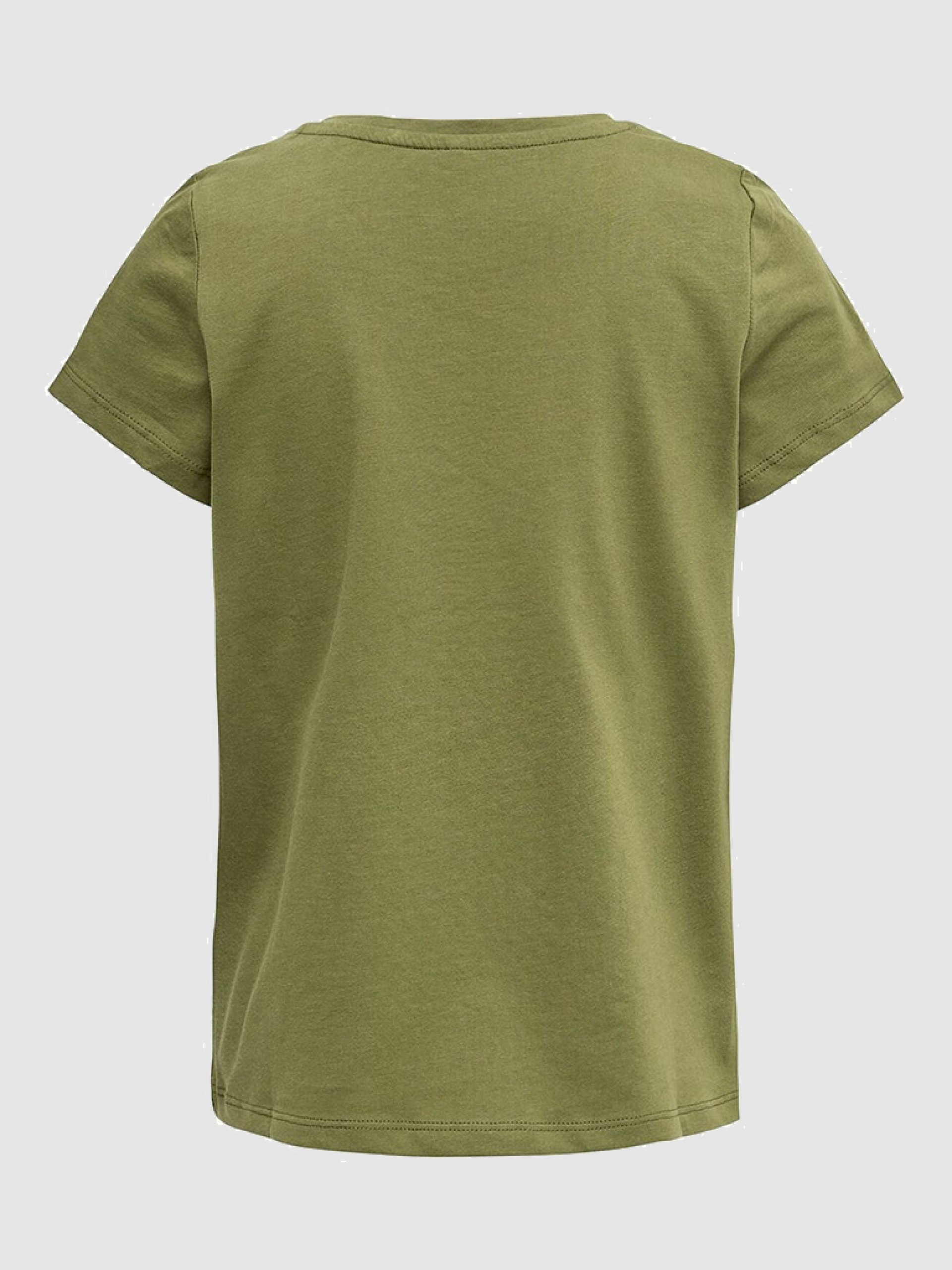 T-Shirt Girl Only