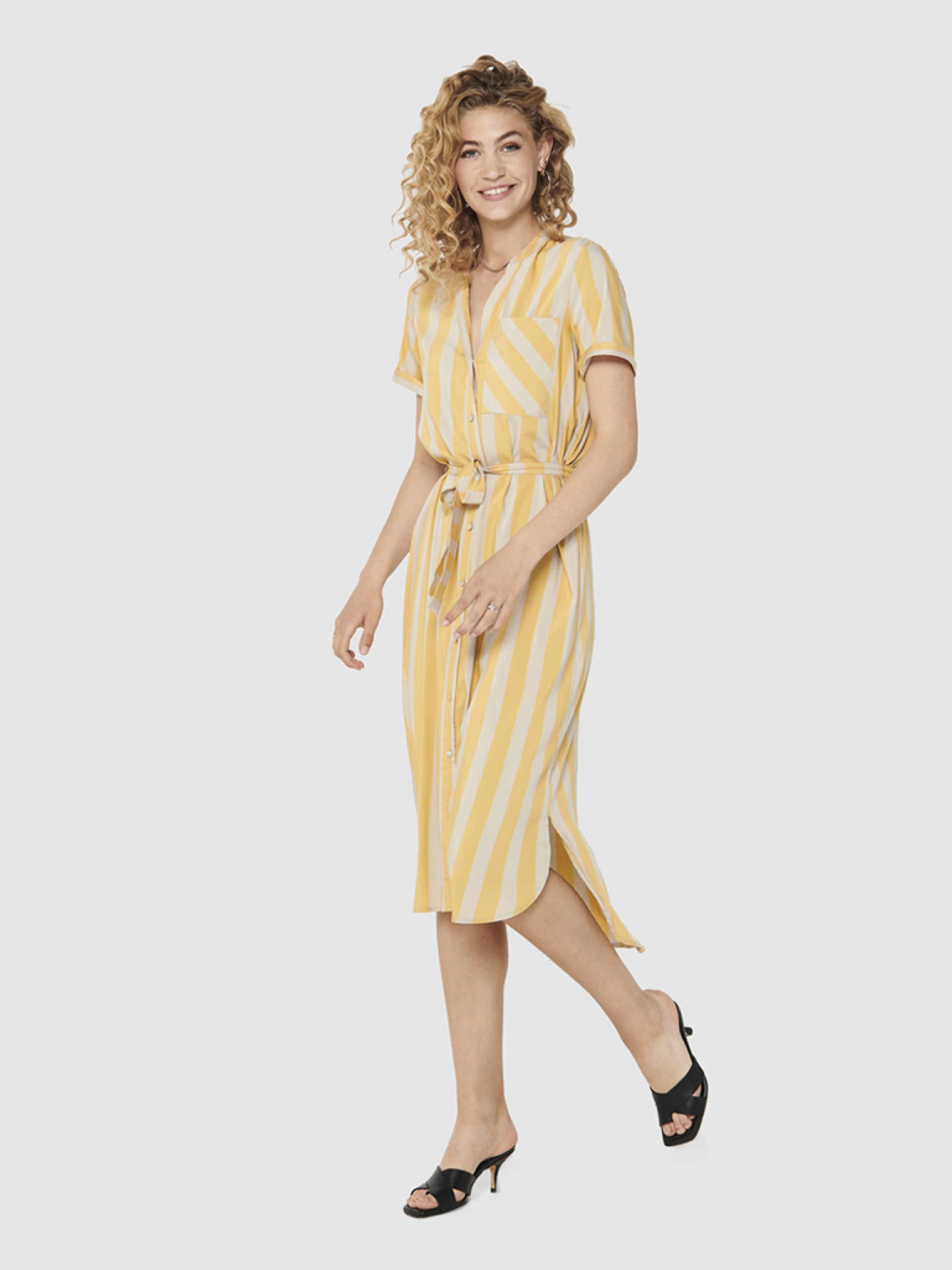 Vestido Mujer Only