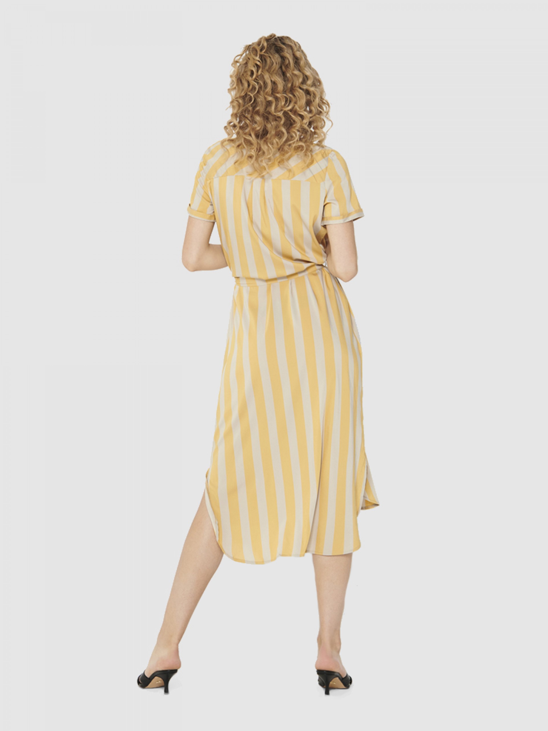 Vestido Mujer Only
