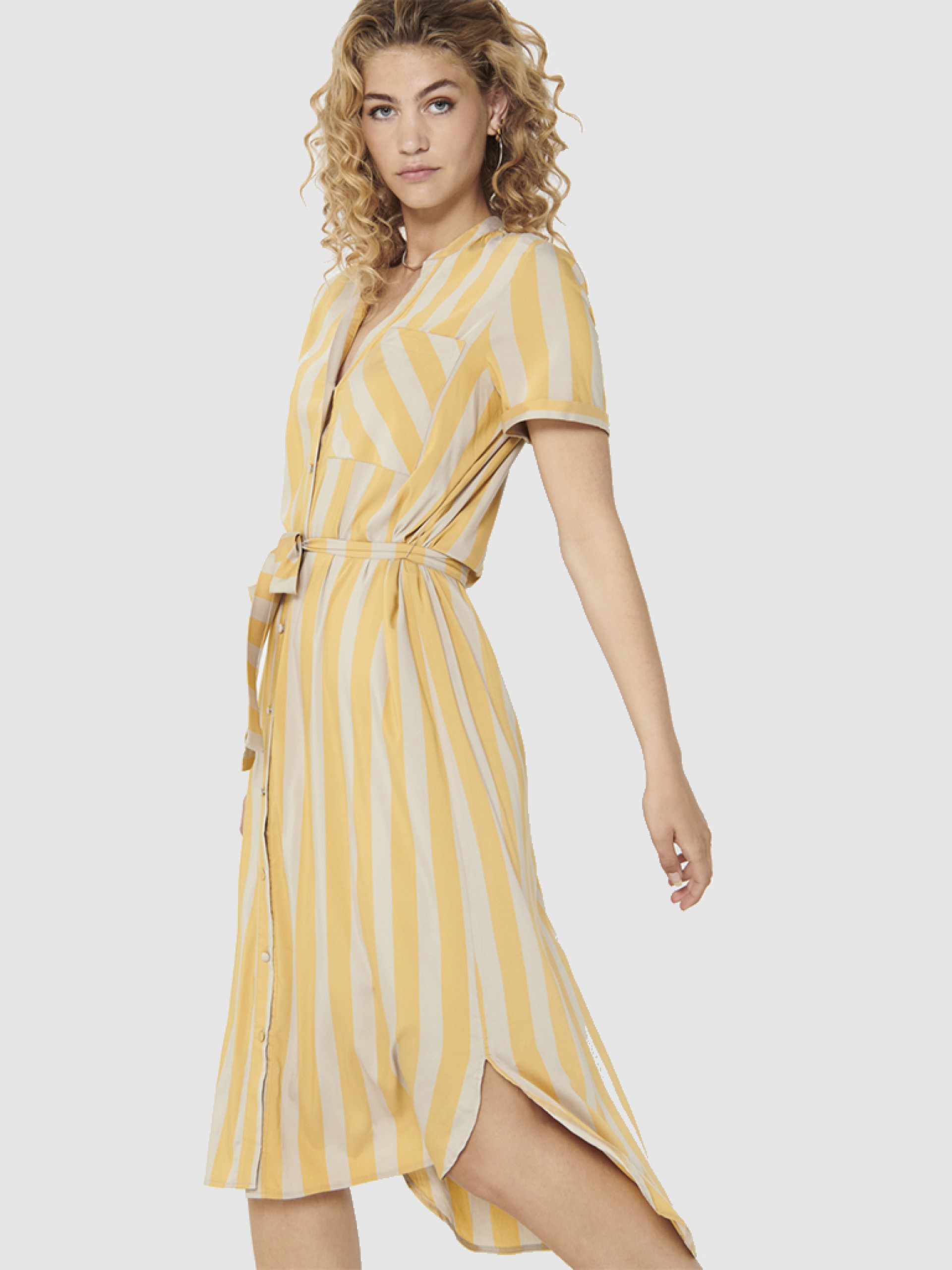 Vestido Mujer Only